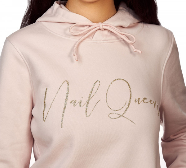 JSB Hoodie Rosa Nailqueen