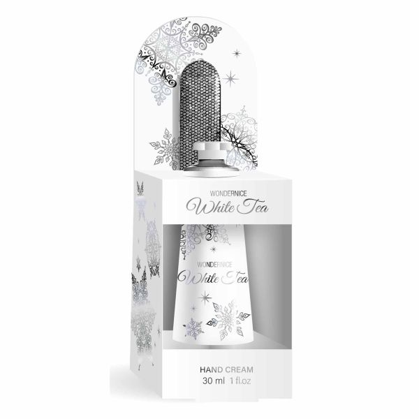 Nagelpflegeset | WHITE TEA