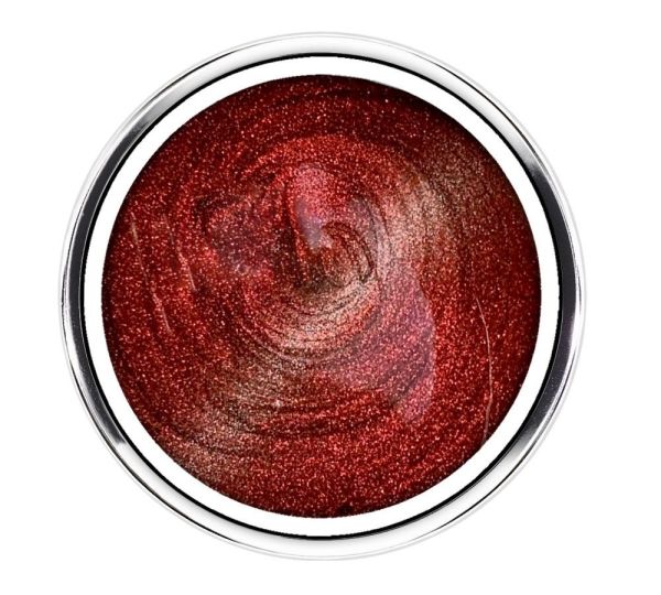 NEW Cat Eye Gel | MERIDA