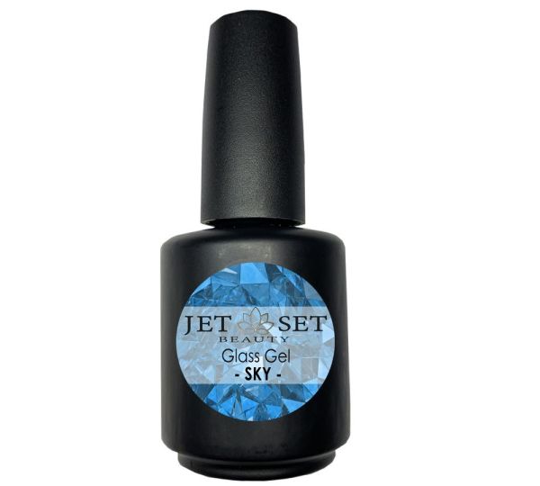Glass Gel | SKY