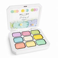 Painting Gel Palette | PASTELL