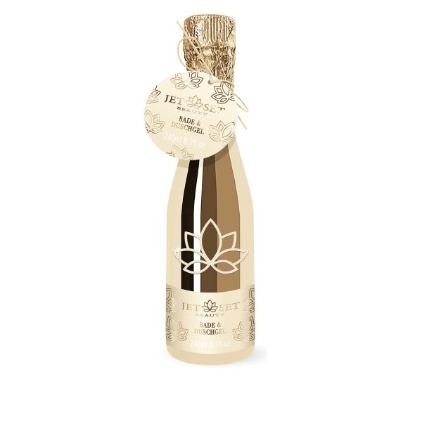 Luxury Bath Prosecco | VANILLA