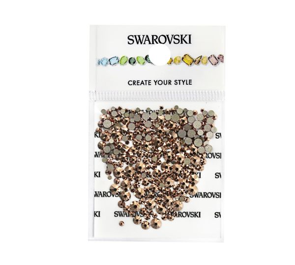 SWAROVSKI® ROSE GOLD MIX