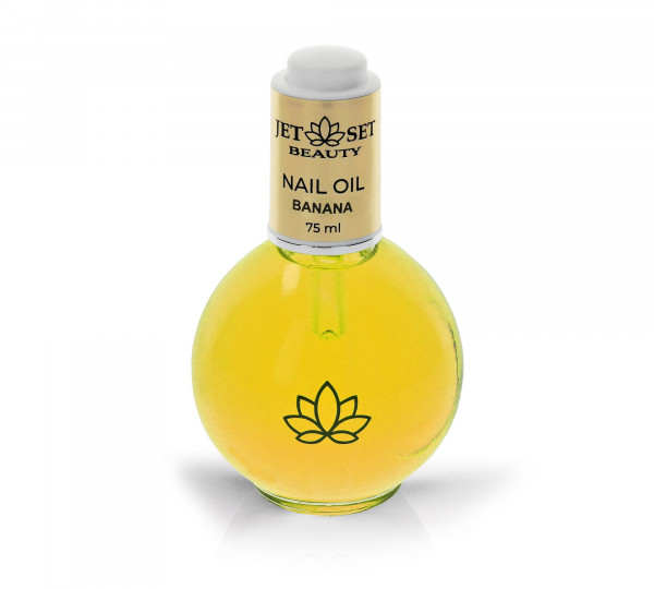 Luxury Nail | Banana Oil Serum 75ml