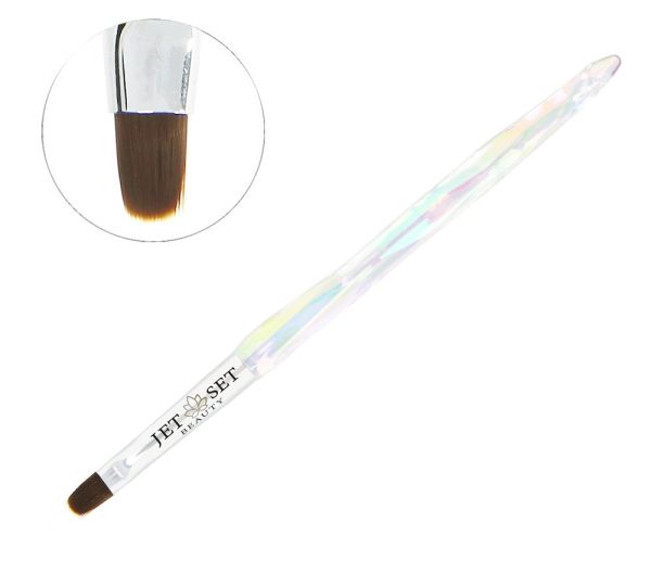 Fullcover Aurora Brush