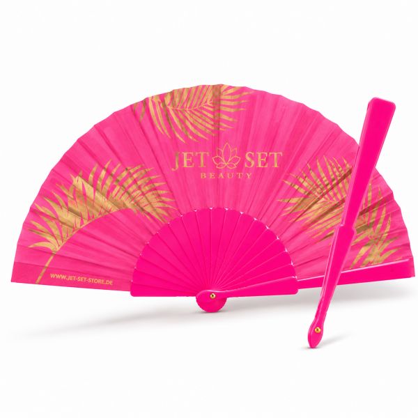 HAND FAN | PALM