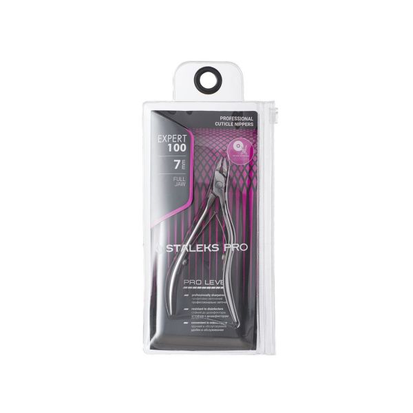 Cuticle nippers EXPERT 100