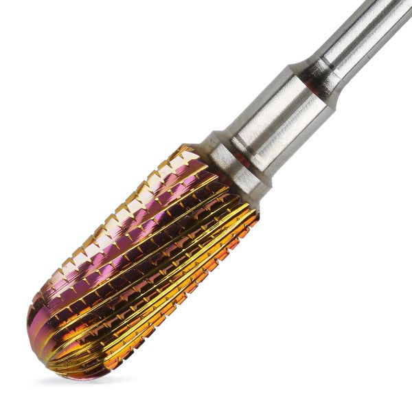 Rainbow Longlife Bit - ORANGE