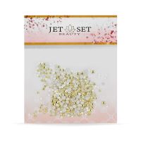 JET SET DIAMOND MIX | GOLDEN