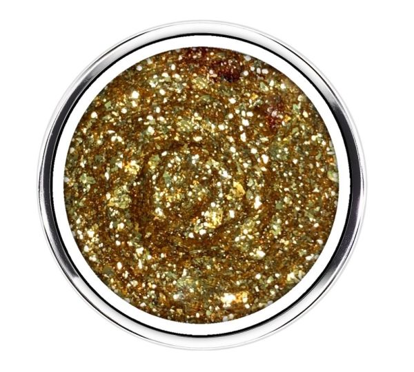 NEW One Stroke Gel | WARM GOLD