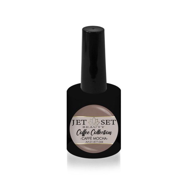 UV Nail Polish | CAFFEÈ MOCHA