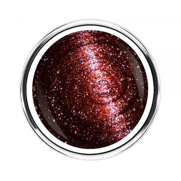 NEW Cat Eye Gel | CAFÈ ROSÈ