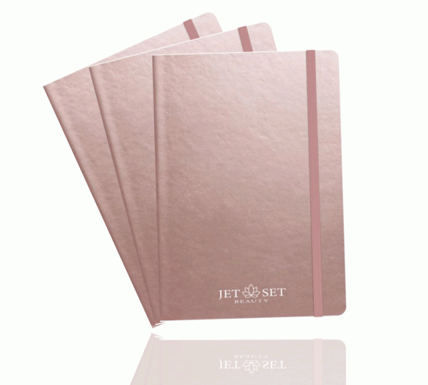 Notizbuch | ROSÈ EDITION