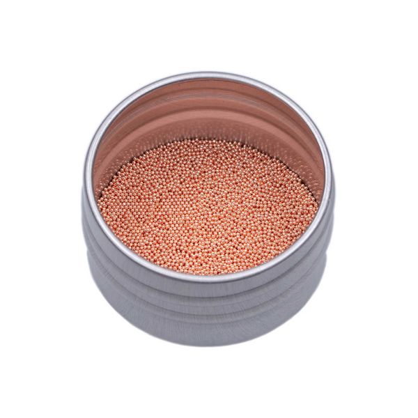 Micro Perlen | ROSÈ