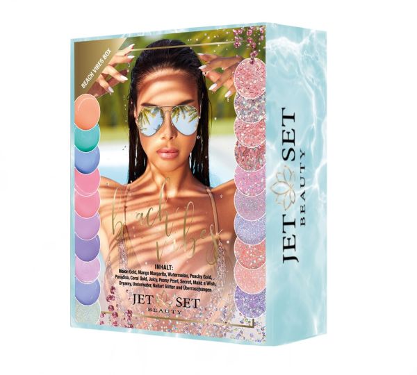 BEACH VIBES | BOX