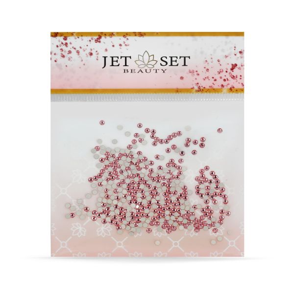 JET SET DIAMOND BIG PACK | LIGHT ROSE