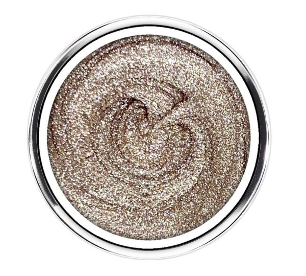 One Stroke Colour Gel - Platin Diamond
