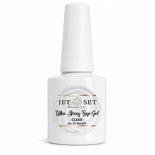 Ultra Strong Base Gel | CLEAR