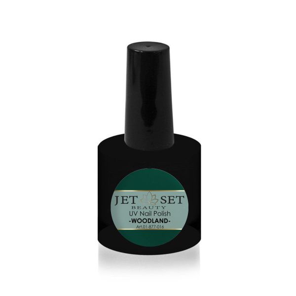 UV Nail Polish | WOODLAND