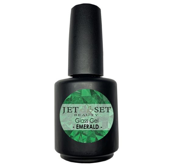 Glass Gel | EMERALD