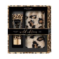 Set cadeau "Chaussettes douillettes" | WILD EDITION Set cadeau "Chaussettes douillettes" | WILD EDITION