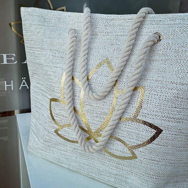 JSB | BEACH BAG