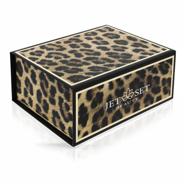 JSB | WILD BOX MAGNET
