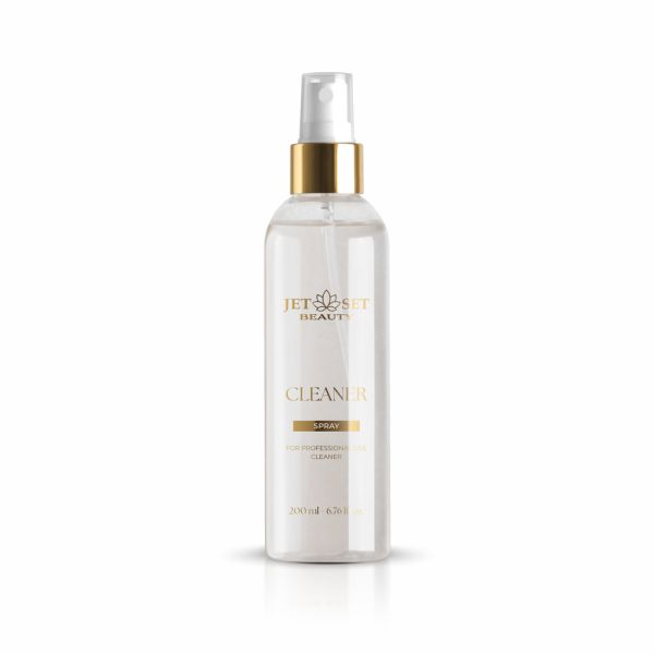 CLEANER SPRAY