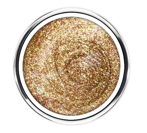 NEW One Stroke Gel | CARAMEL GLOW