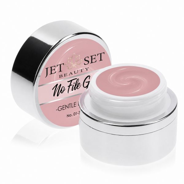 No File Gel | GENTLE BEIGE