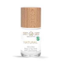 Jet Set Polish | BASE & TOP COAT
