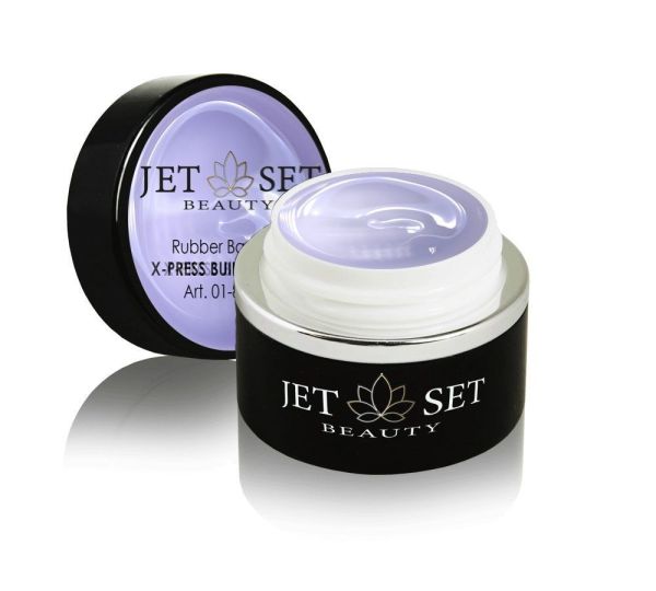 Rubber Base Gel | X-PRESS BUILD SOFT
