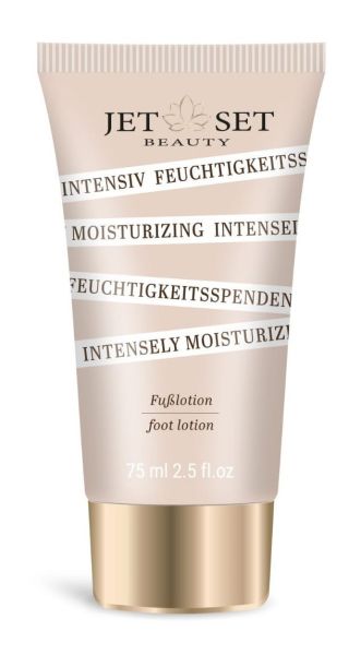 JSB Fußlotion | INTENSE ROSÈ
