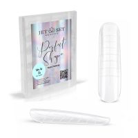 Perfect Shape Nail Forms | ULTRA FLAT