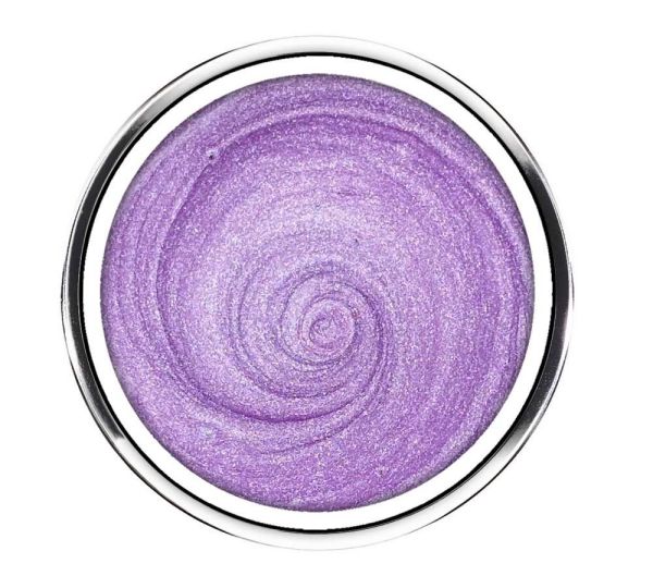 NEW One Stroke Gel | TROPICAL LILA PEARL
