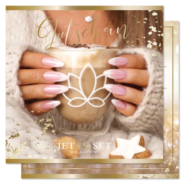 Gutschein | COZY