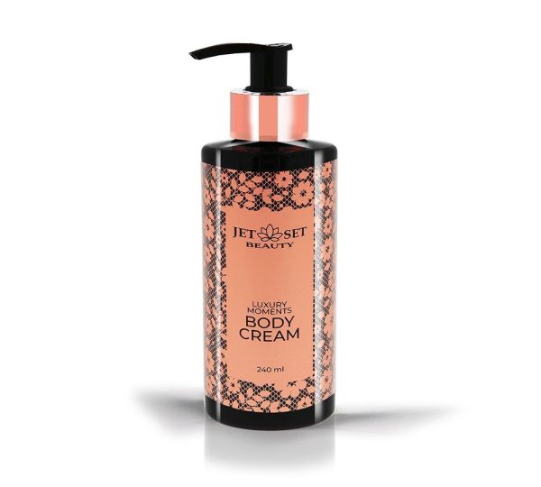 LUXURY MOMENTS BODY CREAM 240ml