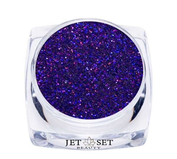 Perfect Match | ELECTRIC VIOLET