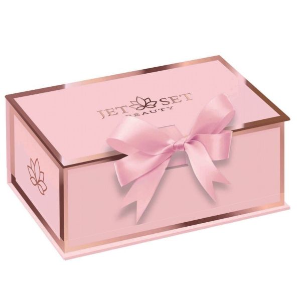 JSB | ROSÈ BOX