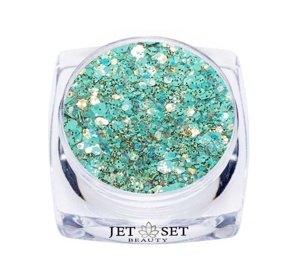 Tropical Glitter | 10