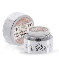 Glam Cat Eye Gel | SOFT CHAMPAGNE