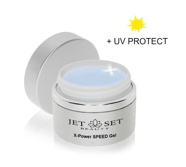 X-Power SPEED + UV protection gel