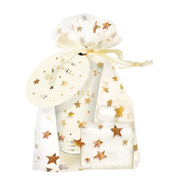 GIFT SET | GOLD