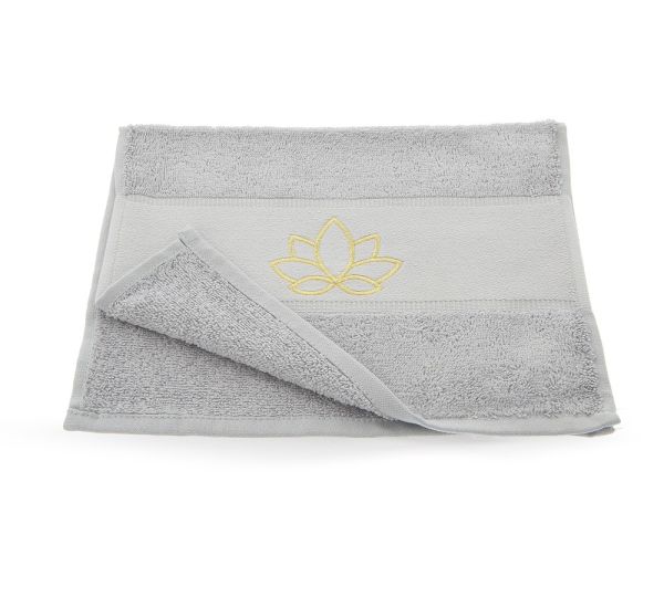 JSB Towel | GREY