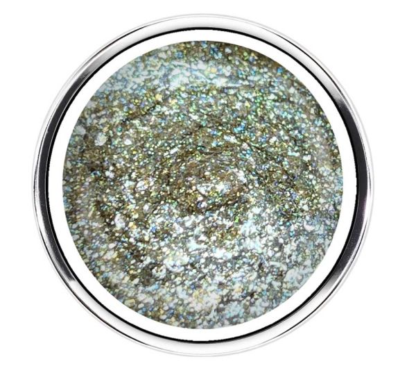 NEW One Stroke Gel | GOLD DIAMOND
