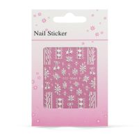 3D Nail Sticker | WINTERDREAM