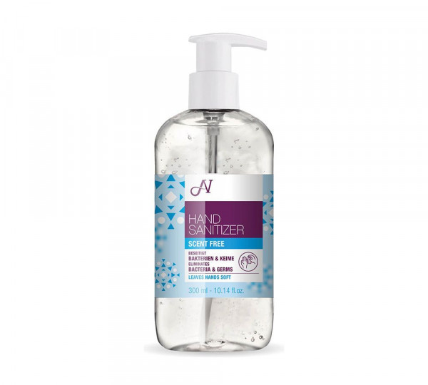 Hand Sanitizer | SCENT FREE