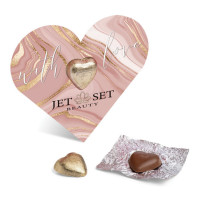 With Love | SCHOKO HERZ