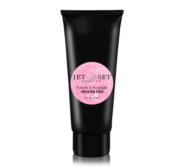 Future-X Acrylgel | FROSTED PINK
