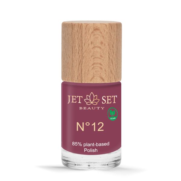 Jet Set Polish | No. 12